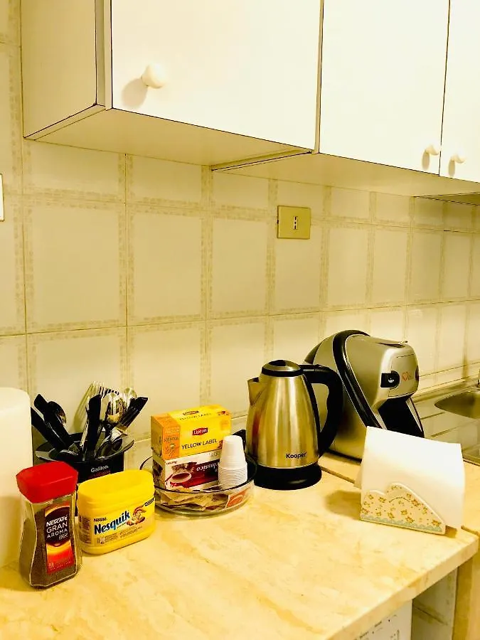 4 Bed Rooms Luxury Apartment Near Colosseum Rome 0*,  Italy