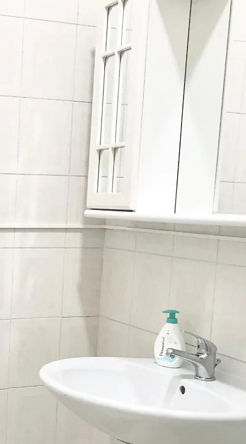 4 Bed Rooms Luxury Apartment Near Colosseum Rome